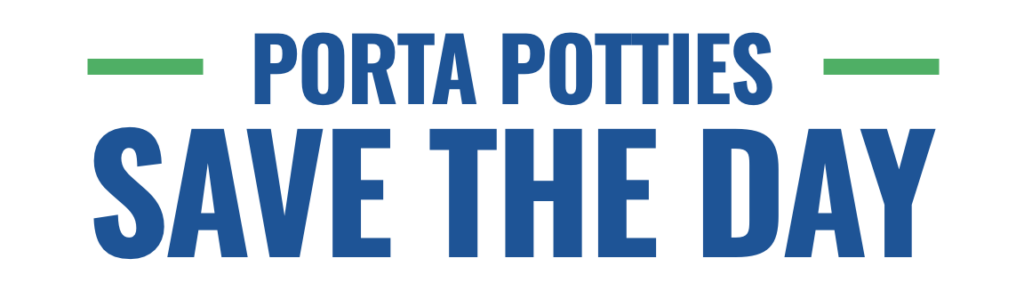 Porta Potties Save the Day (1)